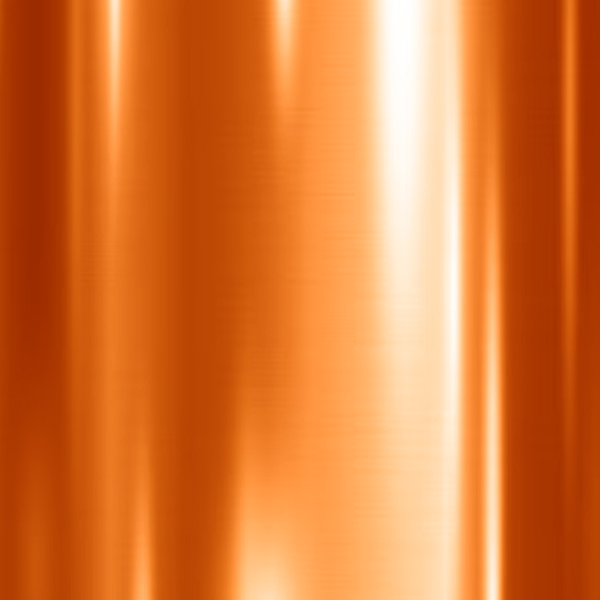 Geanodiseerd oranje