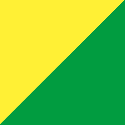 Geel / groen