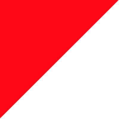 Rood / wit