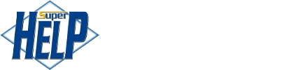 Superhelp