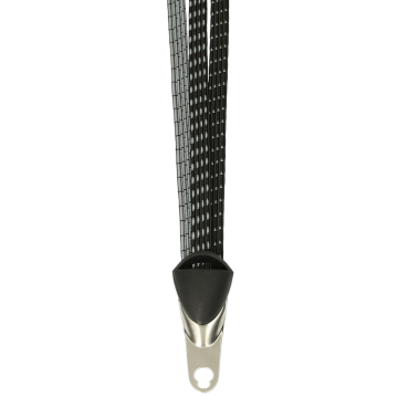 Widek - Snelbinder  City Life uni zwart/grijs