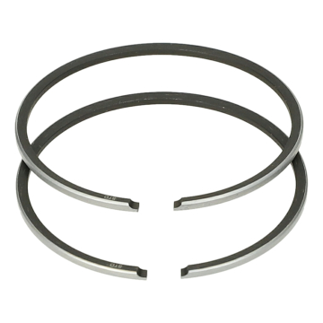 Mezoly zuigerveren 40mm / 50cc Gilera & Piaggio 2 Takt