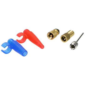 Simson - Pompnippels Assortiment  fiets en recreatie