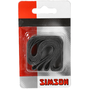 Simson - Velglintrubber  26-28 inch 20mm