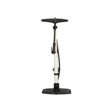 Simson - Hogeukpomp  met manometer