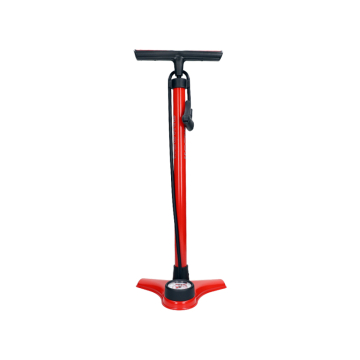Simson - Hogeukpomp  Excellent met manometer