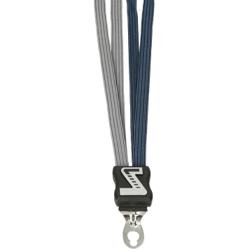 Simson - Snelbinder  Extra Sterk marine blauw/grijs