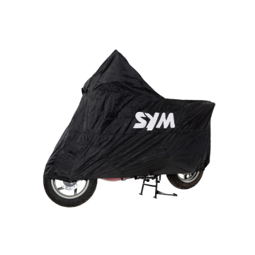 Scooterhoes Sym medium origineel (SYM-SY610-WA14017-6)