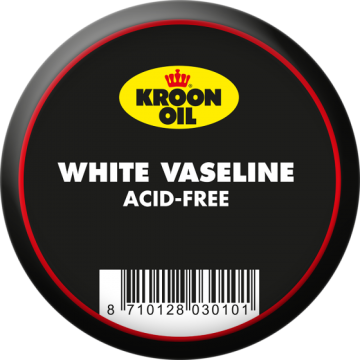 Kroon-Oil Witte Vaseline 60 gram