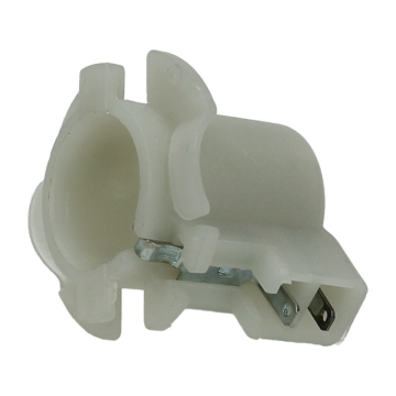 Fitting Gilera & Piaggio Origineel o.a. knipperlicht Piaggio Zip 2000 (PIA-250521)