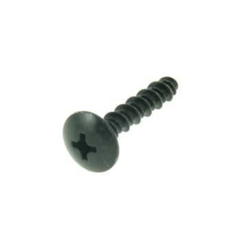 Kruiskop schroef - Piaggio - 3 x 20 mm (PIA-258146)
