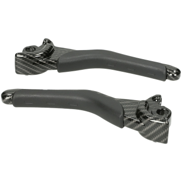 Remgrepen set voor MBK Nitro, Yamaha Aerox carbon