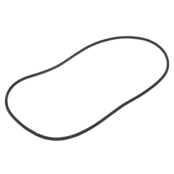 Luchtfilterelement pakking - Piaggio - Klein model filter (PIA-487718)