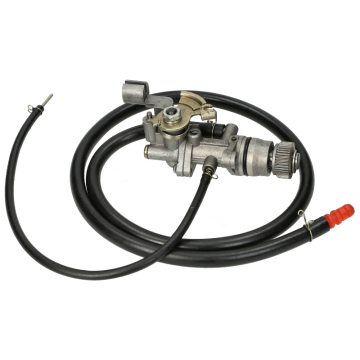 Mezoly oliepomp compleet voor CPI / Keeway 50cc 2 Takt