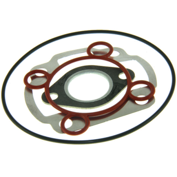 Pakkingset Metrakit - 50 / 70 cc - Minarelli Horizontaal - Watergekoeld (MK-940A0510)