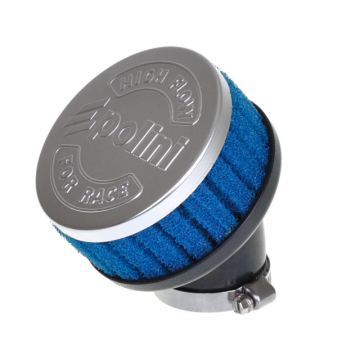 Luchtfilter Polini Special Airbox 36mm schuin (kort) (POL-203.0044)