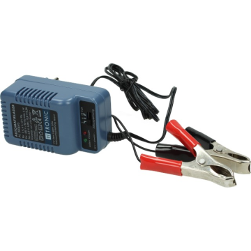 Acculader Sym Pro 2v, 6v, 12v (SYM-SY912-AL300-PRO)