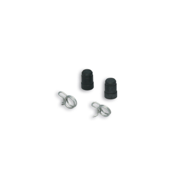 Malossi afdop set (O.a. voor Malossi cilinderkop)