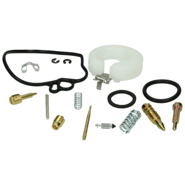Carburateur Revisieset Mezoly voor Gurtner carburateurs