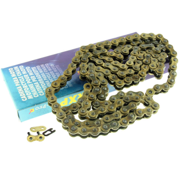 Ketting IRIS Chain - RXP - Maat: 420 - Lengte: 136 Schakels (IRIS-RXP420-136)