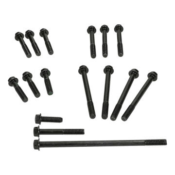 Boutset motorblok Honda MT, MB, MTX
