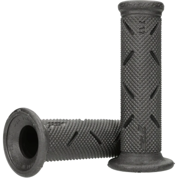 Handvatset ProGrip 717 Scooter Soft Touch zwart / titanium