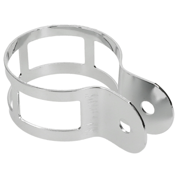 Uitlaatklem 60mm universeel