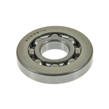 Krukaslager Piaggio 125 - 180cc 2 Takt origineel