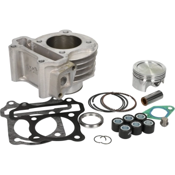 Polini -  80cc cilinder GY6 /  50cc 4 Takt