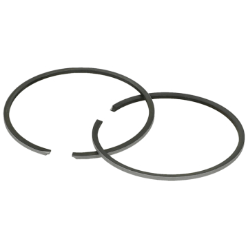 Zuigerveren DMP 47x1.2mm 70cc voor Minarelli Horizontaal