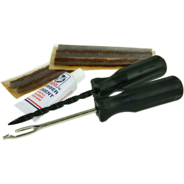 Banden reparatieset DMP - Easy Seal / Proppenset - Tubeless (DMP-120246)