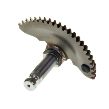 Kickstartas RMS Gilera & Piaggio 125 - 180cc 2 Takt