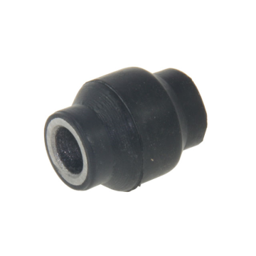 Silentblock / Motorophangrubber - Piaggio & Vespa - 24 x 10 x 33 mm (PIA-266773)