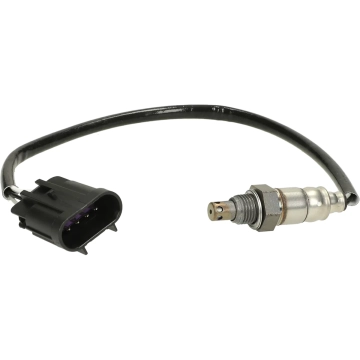 Lambdasonde sensor 4 pins klein kort model 12mm draad (Euro 4 EFI/Delphi)