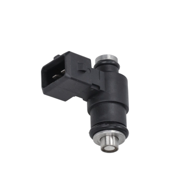 Injector los GY6 50cc 4 Takt Euro 4/5 Rongmao injectie