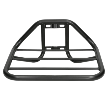 Voordrager Steco Transport Balhoofdmontage 35x28cm