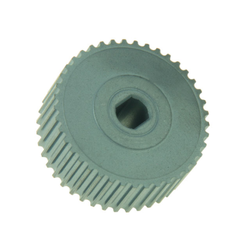 Aandrijftandwiel - Oliepomp / Waterpomp - Piaggio (Watergekoeld) (PIA-289262)