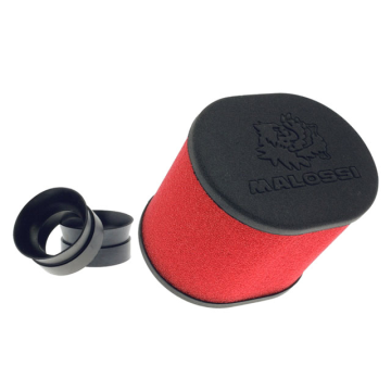Luchtfilter Malossi - E15 - Voor Dell'Orto (MAL-0413258)
