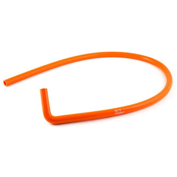 Koelslang Stage6 R/T oranje universeel 1,5 meter
