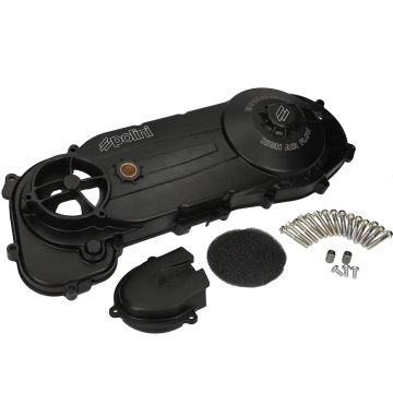 Polini -  Evolution kickstartdeksel Piaggio 50cc 2 Takt (12 / 13 inch wielen)