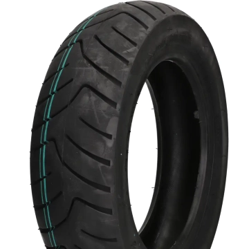 Vee Rubber - Buitenband  VRM217 100/80-10 TL 53L (Origineel Piaggio Zip SP H2O)