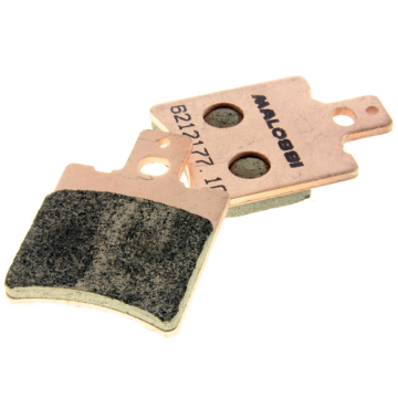 Remblokset Malossi - MHR Gesinterd - O.a.: Aerox / Neo`s / Jog R / Jog Z / SR (MAL-6215008BS)