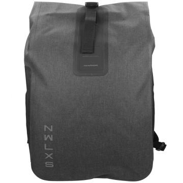 New Looxs - Rugzak New Looxs Varo kpack 22 liter grey