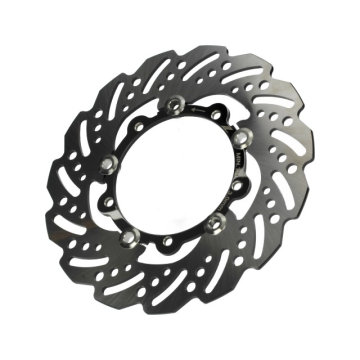 Remschijf Zelioni zwevend Ø215 Vespa LX, Primavera, S, Sprint (ZEL-DBPS003FP)