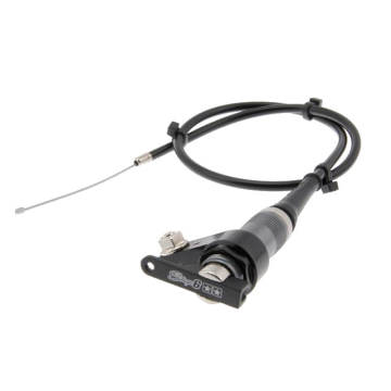 Choke set Stage6 - CNC - Short Version - 50 cm - Universeel (S6-3199901)