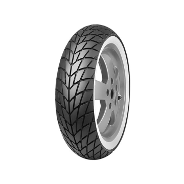 Buitenband Sava MC20 WhiteWall - 120 / 70 - 11 (SAV-MC20WW1207011)