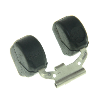 Vlotter Dell'orto - 4 gram - PHBG en PHBD carburateurs (DEL-09450.4)