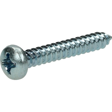 Schroef Achterlichtglas Piaggio Zip Origineel (PIA-581570)