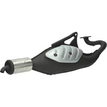 Uitlaat Sito Plus Minarelli horizontaal 50cc 2 Takt (SIT-0571)