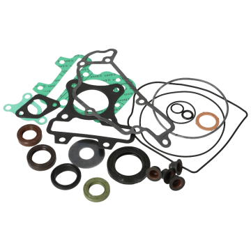 Pakkingset compleet Piaggio & Vespa 50cc 4 Takt 3V I-Get Origineel